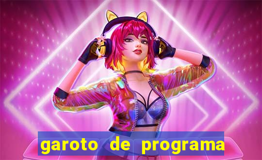 garoto de programa em praia grande